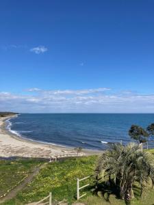 Galeriebild der Unterkunft Punta di mare, appartements bord de mer in Linguizzetta