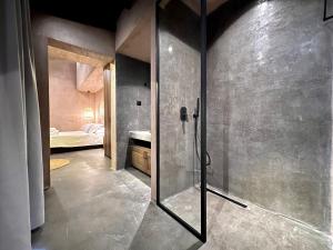 Ένα μπάνιο στο Psamathi Living & Taste +90 φωτογραφίες