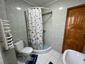 Bagno di Oskolok Dovbusha Mini-Hotel