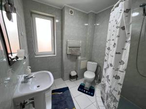 Bagno di Oskolok Dovbusha Mini-Hotel