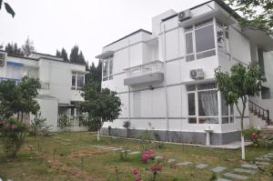 Fotografie z fotogalerie ubytování Eureka Resort, Hai Tien Beach v destinaci Thanh Hóa