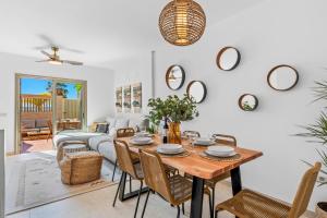 Fotografie z fotogalerie ubytování MEDANO4YOU Corey's Beach Holiday Home v destinaci El Médano