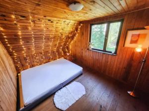 Gallery image of Dom przy Plaży Wieliszew, duży ogród i grill in Wieliszew