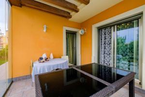 Nápoje v ubytování Gabriela Mistral ID119