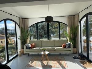 Fotografie z fotogalerie ubytování Villa Benissa v destinaci Benissa