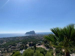 Fotografie z fotogalerie ubytování Villa Benissa v destinaci Benissa