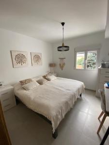 Fotografie z fotogalerie ubytování Villa Benissa v destinaci Benissa