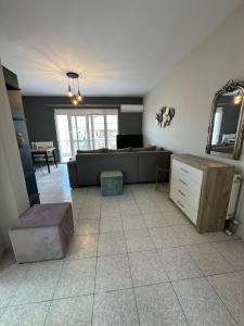 Η κουζίνα ή μικρή κουζίνα στο MosHouse Apartment ! 2 Bedrooms Apartment!! +5 φωτογραφίες