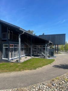 Fotografie z fotogalerie ubytování sweet rooms v destinaci Bubesheim