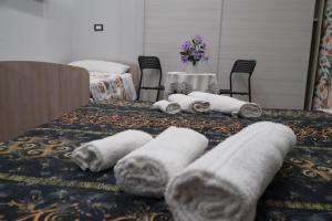 Fotografie z fotogalerie ubytování B&B porta Garibaldi v destinaci Catania + 36 fotografií