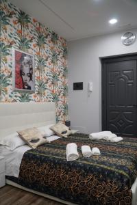 Fotografie z fotogalerie ubytování B&B porta Garibaldi v destinaci Catania