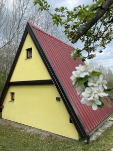 Fotografie z fotogalerie ubytování MELA v destinaci Materija
