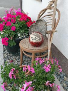 Giardino di Ursprunghof