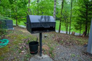 Fotografie z fotogalerie ubytování Coyote Crossing Hot Tub Arcade Games v destinaci Pigeon Forge