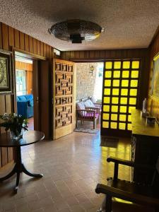 Billede fra billedgalleriet på Villa Amelia i Llanes