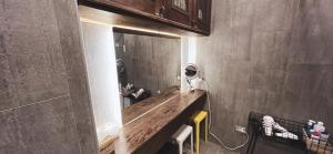 Fotografie z fotogalerie ubytování 拉開門輕旅 Le Passage Hostel v destinaci Taipei