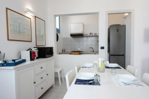 Photo de la galerie de l'établissement Casa Blu sul mare e centralissima, à San Vito Lo Capo 19 autres photos