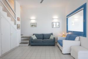 Photo de la galerie de l'établissement Casa Blu sul mare e centralissima, à San Vito Lo Capo