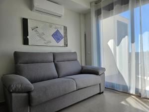 Posedenie v ubytovaní Realrent Neo Mediterráneo