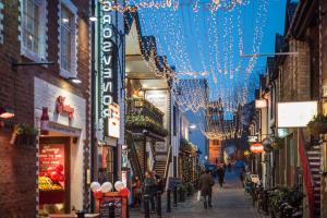 Foto dalla galleria di Apex City of Glasgow Hotel a Glasgow