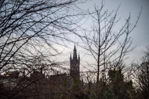 Fotografie z fotogalerie ubytování Apex City of Glasgow Hotel v destinaci Glasgow