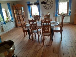 Gallery image of Agroturystyka Janowa Chata in Krajanow