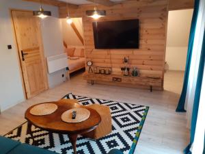 Gallery image of Agroturystyka Janowa Chata in Krajanow