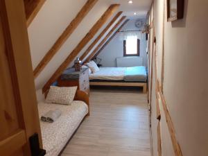 Gallery image of Agroturystyka Janowa Chata in Krajanow +43 photos