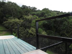 Foto sihtkohas Buga asuva majutusasutuse Studio Suite Campestre con Jacuzzi galeriist