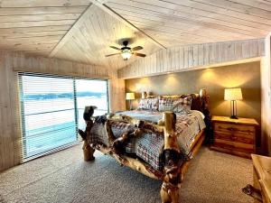 Gallery image of The Perch At Panguitch Lake in Panguitch