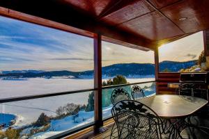 Gallery image of The Perch At Panguitch Lake in Panguitch