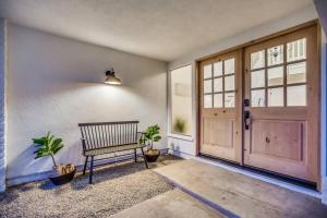 Foto sihtkohas Thousand Oaks asuva majutusasutuse Conejo Oasis galeriist