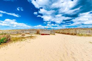 Fotografie z fotogalerie ubytování Surfs Edge 108 v destinaci Ocean City