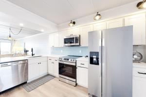 Fotografie z fotogalerie ubytování Surfs Edge 108 v destinaci Ocean City