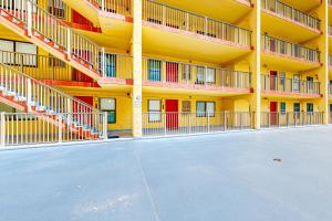 Fotografie z fotogalerie ubytování Surfs Edge 108 v destinaci Ocean City