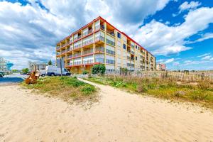 Fotografie z fotogalerie ubytování Surfs Edge 108 v destinaci Ocean City