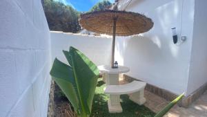 Fotografie z fotogalerie ubytování Casa Rural Los Pepe Sancti Petri v destinaci Chiclana de la Frontera