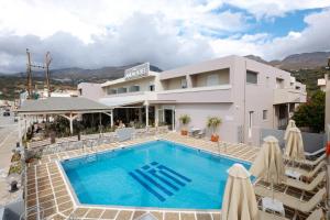 Imagen de la galería de Lamon Hotel, en Plakias