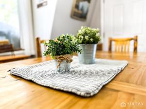 Gallery image of Woodchuck Cabin in Duck Creek Village