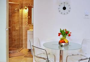 Fotografia z galérie ubytovania Dorothilux Apartment v Budapešti