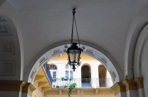 Fotografia z galérie ubytovania Dorothilux Apartment v Budapešti