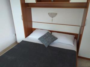 Postel nebo postele na pokoji v ubytování Studio apartmani Ante