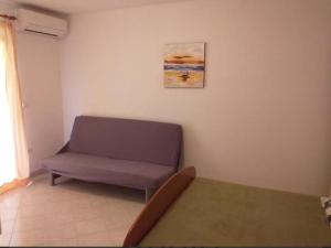 Posezení v ubytování Studio apartmani Ante