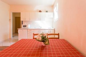 Fotografie z fotogalerie ubytování Apartments Alajbeg v Trogiru