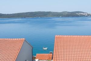 Fotografie z fotogalerie ubytování Apartments Alajbeg v Trogiru