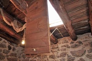 Fotografia z galérie ubytovania casa rural La Fragua v destinácii Villar de Corneja