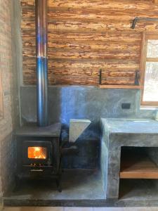 Foto dalla galleria di Hermosa Cabaña de Montaña - Parque La Pirámide a Las Adjuntas