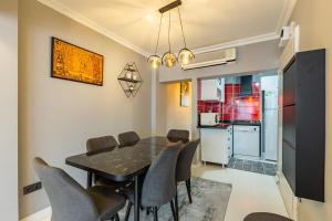 Kép Flat Central Location on Rumeli Street Nisantasi szállásáról Isztambulban a galériában