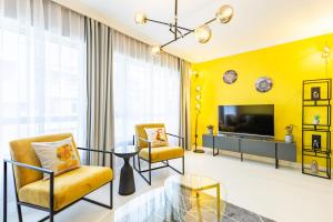 Kép Flat Central Location on Rumeli Street Nisantasi szállásáról Isztambulban a galériában