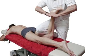 Lázně a/nebo wellness v ubytování Hotel Cielo Blú